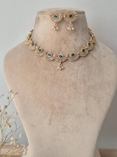 Piya Neckace set